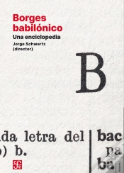 Capa do artigo Borges Babilónico