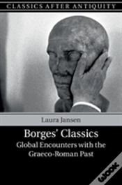 Capa do artigo Borges