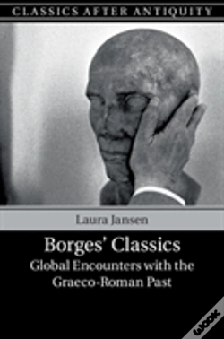 Capa do artigo Borges' Classics