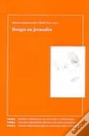 Capa do artigo Borges En Jerusalen