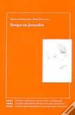 Capa do artigo Borges En Jerusalen