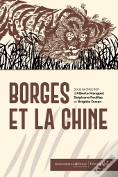 Borges Et La Chine
