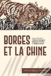Capa do artigo Borges Et La Chine