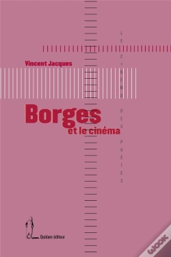 Capa do artigo Borges Et Le Cinéma