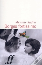 Capa do artigo Borges Fortissimo