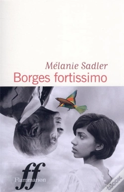 Capa do artigo Borges Fortissimo
