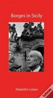Capa do artigo Borges In Sicily