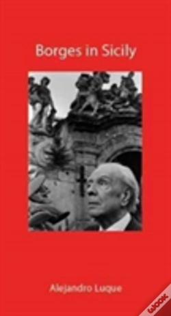 Capa do artigo Borges In Sicily