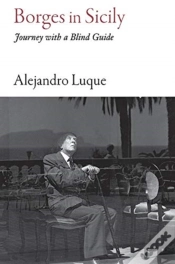 Capa do artigo Borges In Sicily