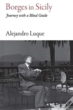 Capa do artigo Borges In Sicily