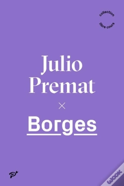 Capa do artigo Borges