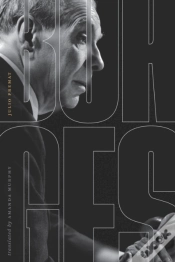 Capa do artigo Borges