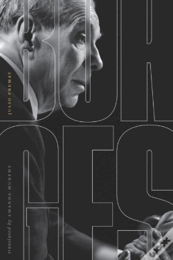 Capa do artigo Borges