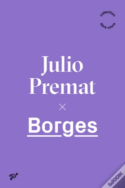 Capa do artigo Borges
