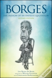 Capa do artigo Borges