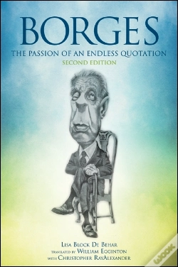 Capa do artigo Borges