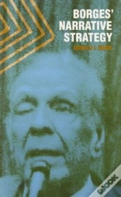 Capa do artigo Borges