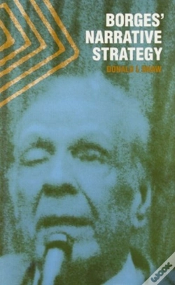 Capa do artigo Borges' Narrative Strategy