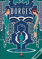 Capa do artigo Borges