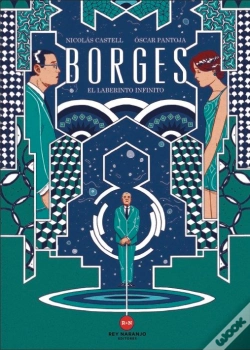 Capa do artigo Borges