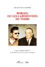 Borges, Ou Les Labyrinthes Du Verbe - Preview