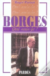 Capa do artigo Borges