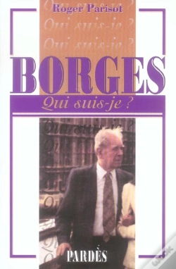 Capa do artigo Borges