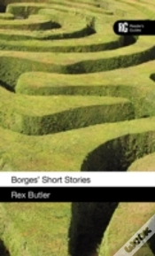 Capa do artigo Borges