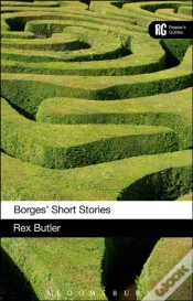 Capa do artigo Borges