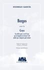 Borges Suivi De Goya - Preview