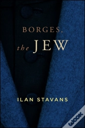 Capa do artigo Borges, The Jew