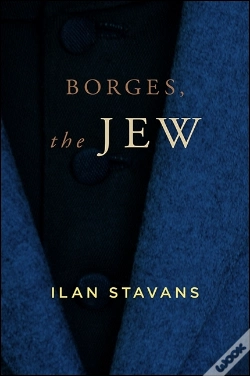 Capa do artigo Borges, The Jew