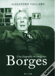 Capa do artigo Borges: Una Biografia En Imagenes  