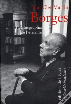 Capa do artigo Borges ; Une Biographie De L'Éternité