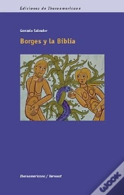 Capa do artigo Borges Y La Biblia.