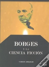 Capa do artigo Borges Y La Ciencia Ficción