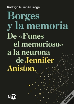 Capa do artigo Borges Y La Memoria (N.E.)