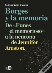 Capa do artigo Borges Y La Memoria (N.E.)