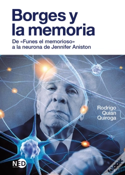 Capa do artigo Borges Y La Memoria