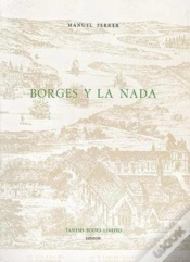 Capa do artigo Borges Y La Nada
