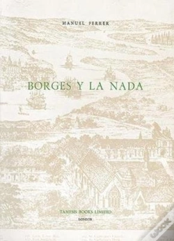 Capa do artigo Borges Y La Nada