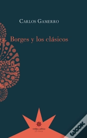 Capa do artigo Borges Y Los Clasicos  