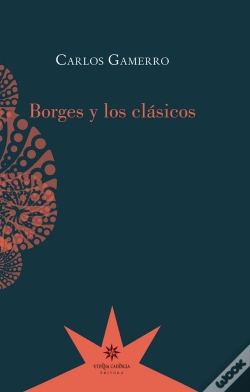 Capa do artigo Borges Y Los Clasicos  