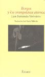 Borges Y Los Orangutanes Eternos - Preview