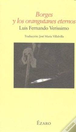 Capa do artigo Borges Y Los Orangutanes Eternos