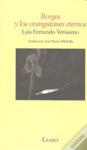 Capa do artigo Borges Y Los Orangutanes Eternos
