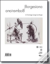 Capa do artigo Borgesiana/Bodmeriana ; Un Hommage Multiple À Jorge Luis Borges