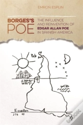 Borges'S Poe
