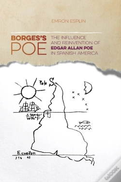 Capa do artigo Borges'S Poe