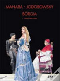 Bórgia 1
